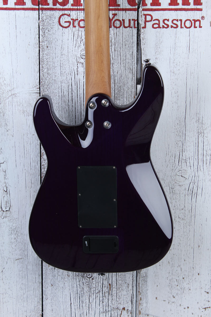 Charvel Marco Sfogli Signature Pro-Mod So-Cal Style 1 HSS FR CM Electric Guitar
