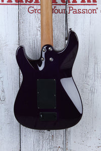 Charvel Marco Sfogli Signature Pro-Mod So-Cal Style 1 HSS FR CM Electric Guitar