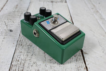 Load image into Gallery viewer, Ibanez TS9DX Keeley Moded Tube Screamer Electric Guitar Overdrive Effects Pedal