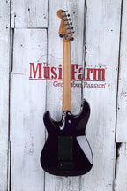 Charvel Marco Sfogli Signature Pro-Mod So-Cal Style 1 HSS FR CM Electric Guitar
