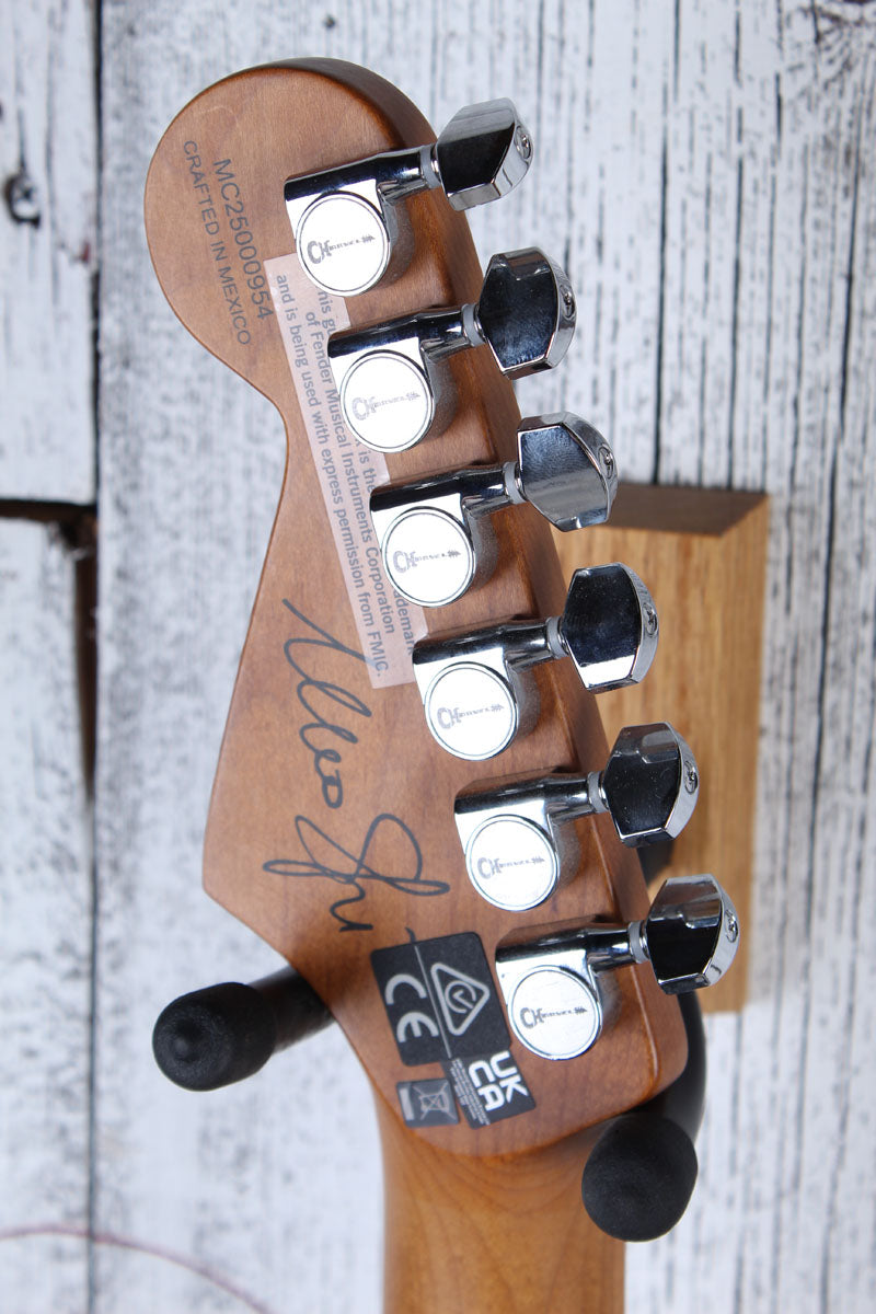 Charvel Marco Sfogli Signature Pro-Mod So-Cal Style 1 HSS FR CM Electric Guitar