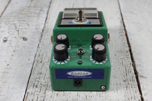 Load image into Gallery viewer, Ibanez TS9DX Keeley Moded Tube Screamer Electric Guitar Overdrive Effects Pedal