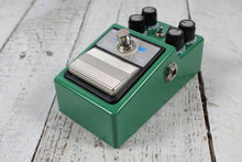Load image into Gallery viewer, Ibanez TS9DX Keeley Moded Tube Screamer Electric Guitar Overdrive Effects Pedal
