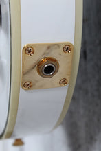 Load image into Gallery viewer, Epiphone Inspired by Gibson Les Paul Custom Electric Guitar Alpine White w Case
