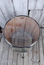 Load image into Gallery viewer, Ludwig Centennial Shell Drum Kit 3 Piece Drum Set 24/16/18 Sparkle Finish