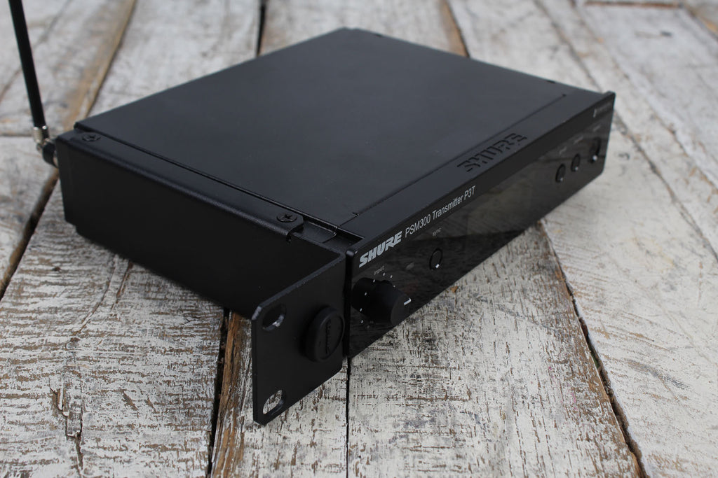 Shure PSM300 Transmitter Wireless Transmitter for PSM 300 In-Ear Monitoring System