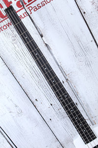 Steinberger XT-2 Bass 4 String Headless Electric Bass Guitar White with Gig Bag