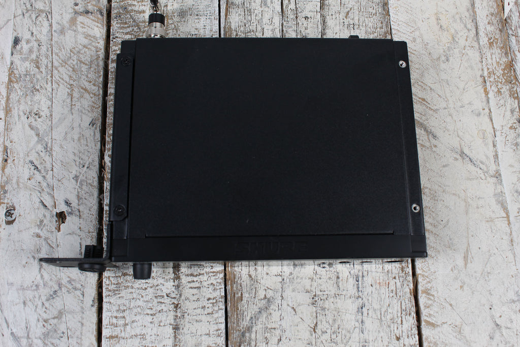 Shure PSM300 Transmitter Wireless Transmitter for PSM 300 In-Ear Monitoring System