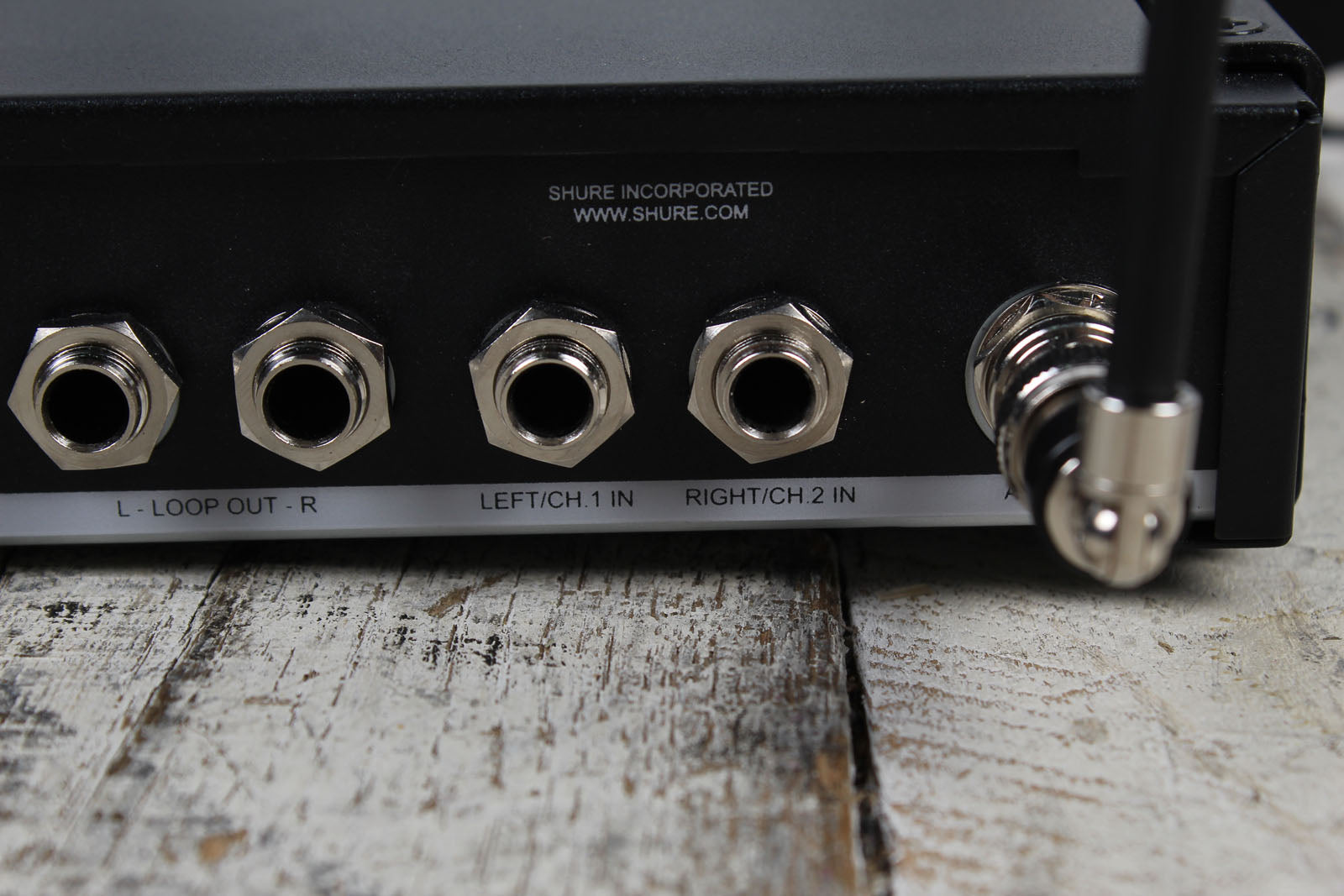 Shure PSM300 Transmitter Wireless Transmitter for PSM 300 In-Ear Monitoring System