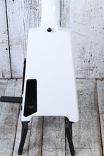 Load image into Gallery viewer, Steinberger XT-2 Bass 4 String Headless Electric Bass Guitar White with Gig Bag