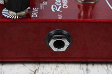 Load image into Gallery viewer, Keeley Electronics Red Dirt Overdrive Pedal Electric Guitar Effects Pedal