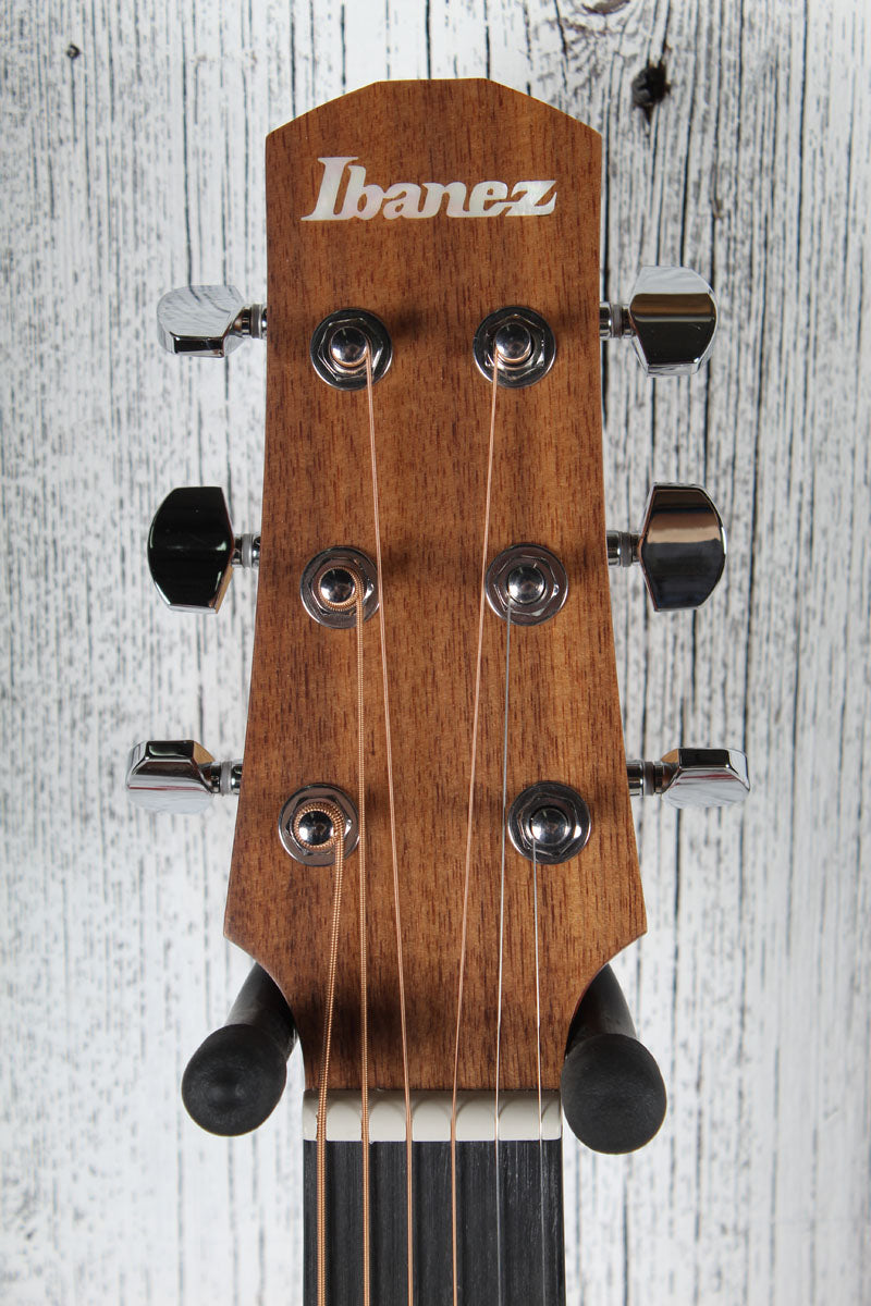 Ibanez AAM70CE Advanced Auditorium Acoustic Electric Guitar Solid Spruce Top