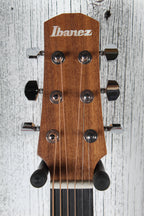 Ibanez AAM70CE Advanced Auditorium Acoustic Electric Guitar Solid Spruce Top