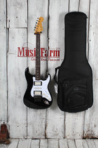 Fender LTD 50th Anniversary Dave Murray Stratocaster Electric Guitar w Gig Bag