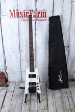 Load image into Gallery viewer, Steinberger XT-2DB Standard Bass Outfit 4 String Electric Bass Guitar w Gig Bag