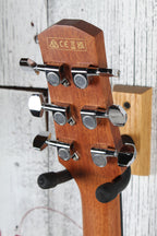 Ibanez AAM70CE Advanced Auditorium Acoustic Electric Guitar Solid Spruce Top