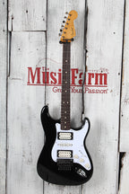 Fender LTD 50th Anniversary Dave Murray Stratocaster Electric Guitar w Gig Bag