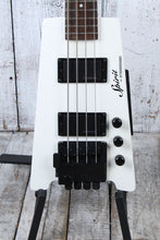 Load image into Gallery viewer, Steinberger XT-2DB Standard Bass Outfit 4 String Electric Bass Guitar w Gig Bag