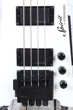 Load image into Gallery viewer, Steinberger XT-2DB Standard Bass Outfit 4 String Electric Bass Guitar w Gig Bag
