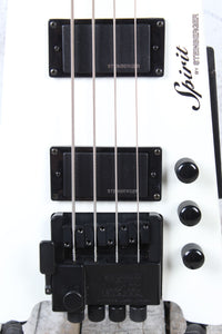 Steinberger XT-2DB Standard Bass Outfit 4 String Electric Bass Guitar w Gig Bag