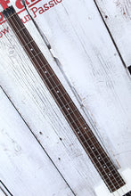 Load image into Gallery viewer, Steinberger XT-2DB Standard Bass Outfit 4 String Electric Bass Guitar w Gig Bag