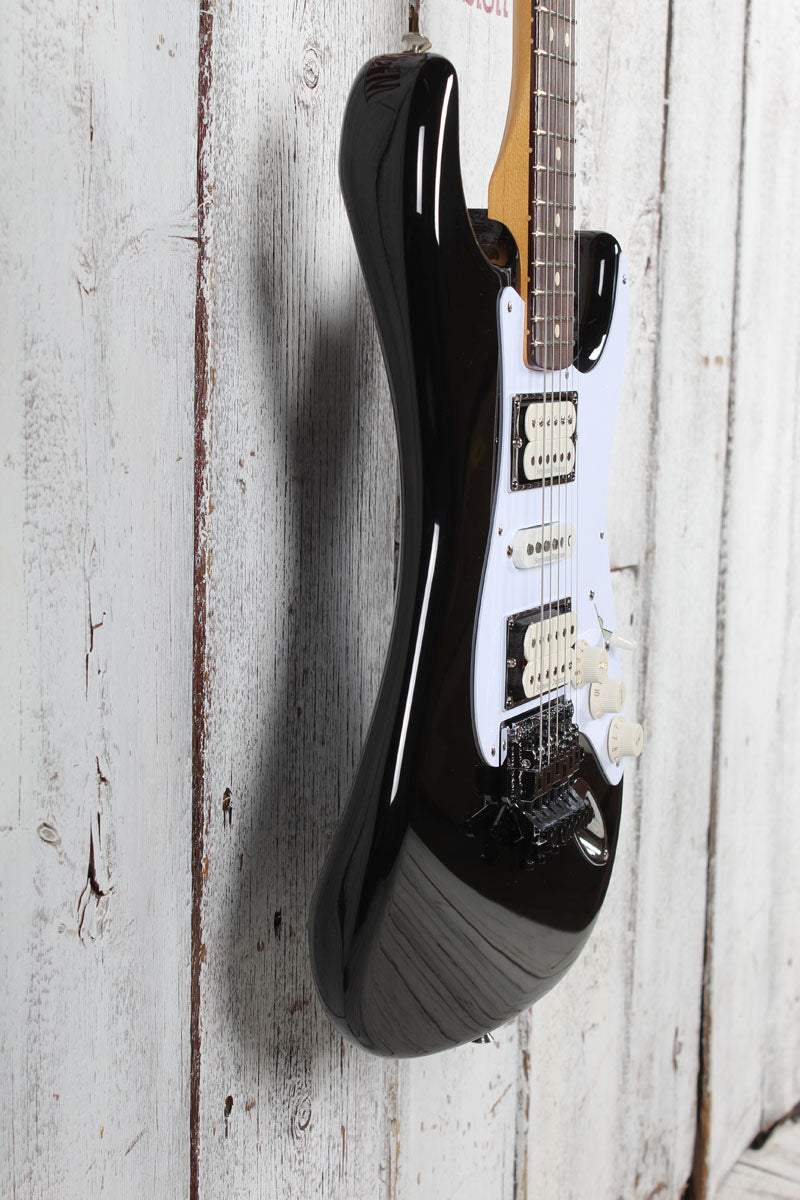 Fender LTD 50th Anniversary Dave Murray Stratocaster Electric Guitar w Gig Bag