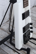 Load image into Gallery viewer, Steinberger XT-2DB Standard Bass Outfit 4 String Electric Bass Guitar w Gig Bag