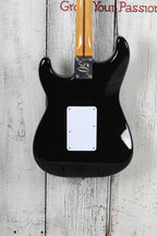 Fender LTD 50th Anniversary Dave Murray Stratocaster Electric Guitar w Gig Bag
