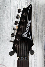 Load image into Gallery viewer, Ibanez S Standard S520AH Electric Guitar Cosmic Blue Stained Flat Finish