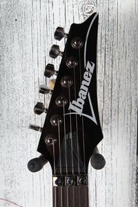 Ibanez S Standard S520AH Electric Guitar Cosmic Blue Stained Flat Finish