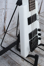 Load image into Gallery viewer, Steinberger XT-2DB Standard Bass Outfit 4 String Electric Bass Guitar w Gig Bag