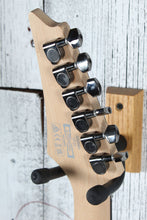 Load image into Gallery viewer, Ibanez S Standard S520AH Electric Guitar Cosmic Blue Stained Flat Finish