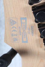 Load image into Gallery viewer, Ibanez S Standard S520AH Electric Guitar Cosmic Blue Stained Flat Finish
