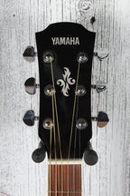 Yamaha Thinline Cutaway Acoustic Electric Guitar Old Violin Sunburst APX600 OVS