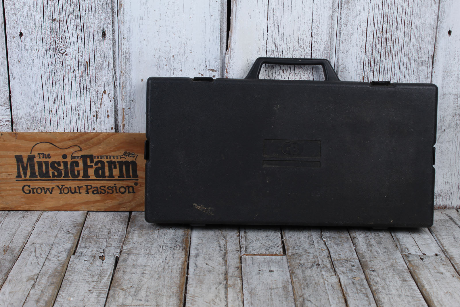 CB Percussion Bell Kit 25 Note Xylophone Kit with Molded Case Secondary image