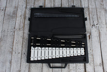 Load image into Gallery viewer, CB Percussion Bell Kit 25 Note Xylophone Kit with Molded Case