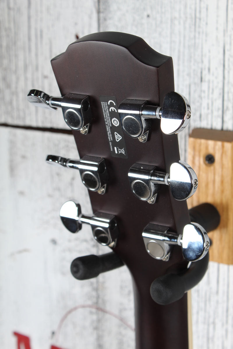 Yamaha Thinline Cutaway Acoustic Electric Guitar Old Violin Sunburst APX600 OVS