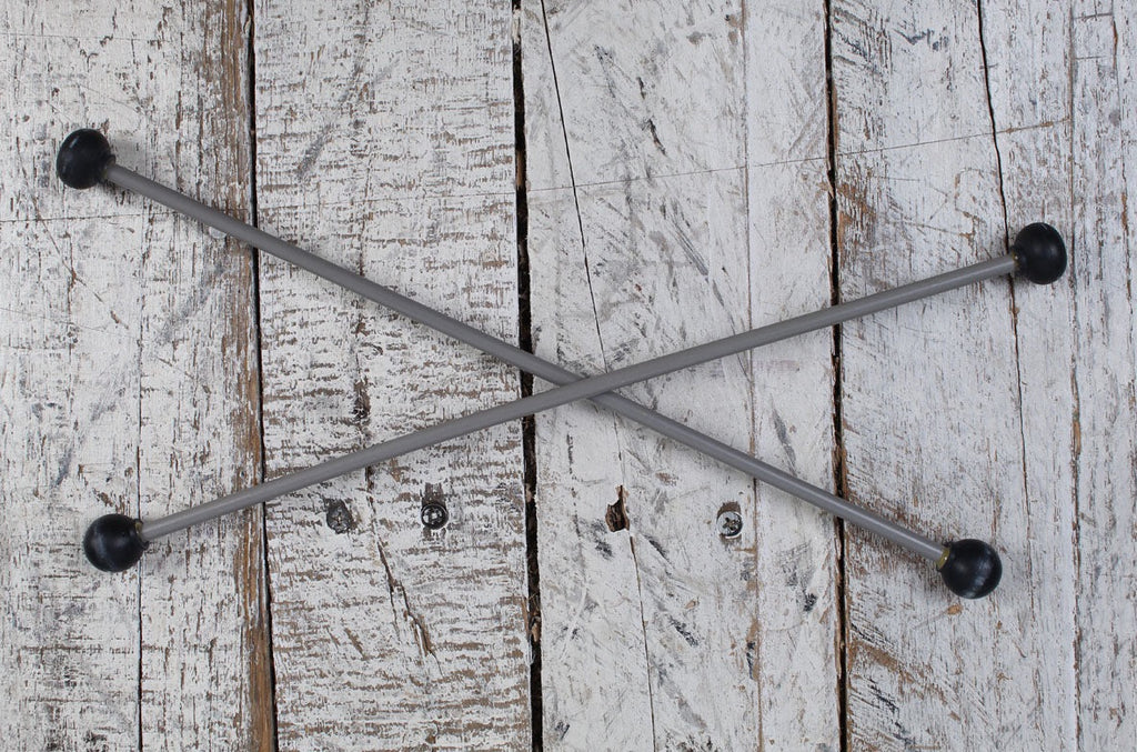 CB Percussion Bell Kit 25 Note Xylophone Kit with Molded Case