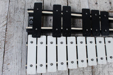 Load image into Gallery viewer, CB Percussion Bell Kit 25 Note Xylophone Kit with Molded Case