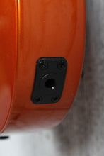 Load image into Gallery viewer, Ibanez RG Standard RG460DX Electric Guitar Roadster Orange Metallic with Gig Bag