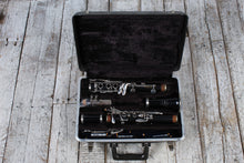 Load image into Gallery viewer, Selmer Signet 100 Clarinet with Hardshell Case