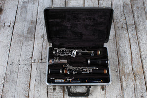 Selmer Signet 100 Clarinet with Hardshell Case