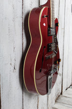 Gretsch G2420T Streamliner Hollow Body Electric Guitar Brandywine Finish