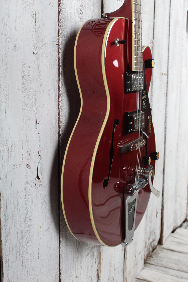 Gretsch G2420T Streamliner Hollow Body Electric Guitar Brandywine Finish