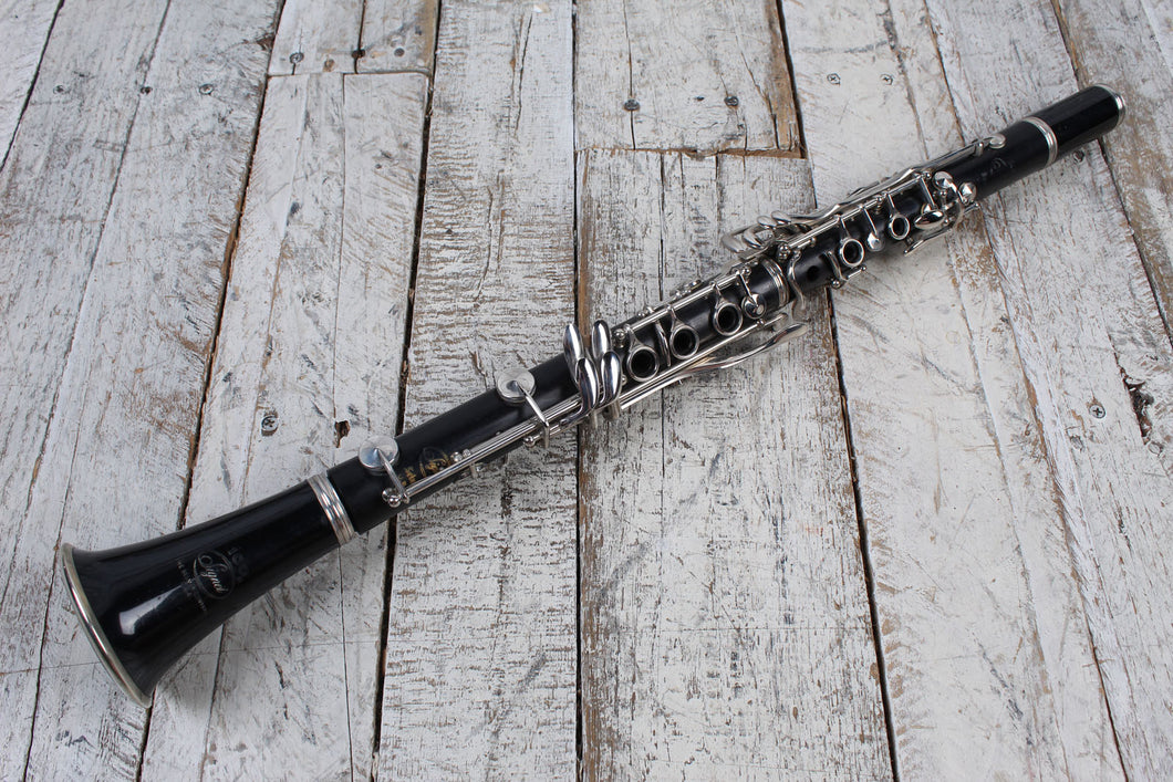 Selmer Signet 100 Clarinet with Hardshell Case