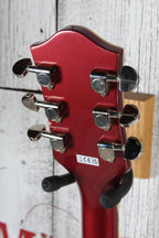 Gretsch G2420T Streamliner Hollow Body Electric Guitar Brandywine Finish