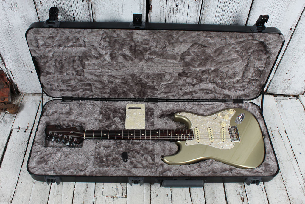 Fender 2019 LTD American Professional Stratocaster Rosewood Electric Guitar with Case