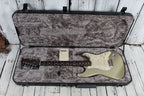 Fender 2019 LTD American Professional Stratocaster Rosewood Electric Guitar with Case