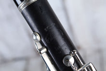 Load image into Gallery viewer, Selmer Signet 100 Clarinet with Hardshell Case