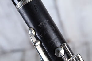 Selmer Signet 100 Clarinet with Hardshell Case